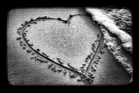 Loving Waves of Yore
