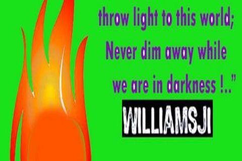 Flame