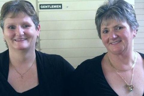 &quot;My Sister, My Friend