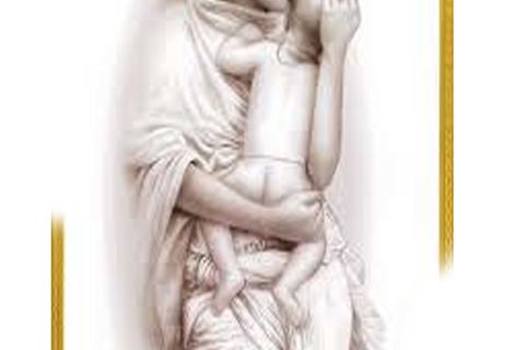 Mother  &amp; Child