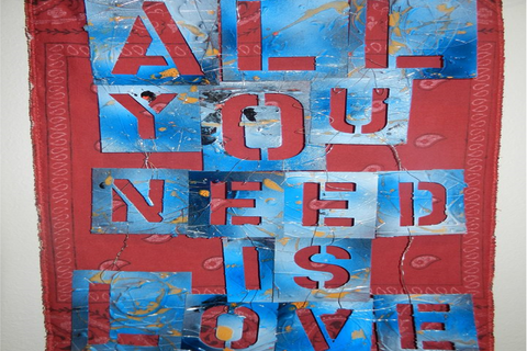 Sonnet For Love Sought