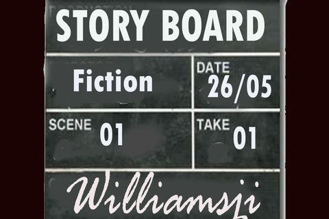 STORY LINE BY WILLIAMSJI MAVELI