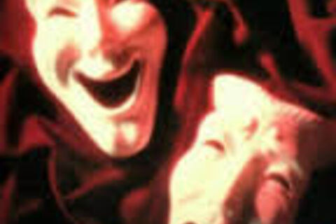 JUST SMILE !?X