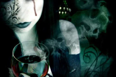 Cold Heart...
