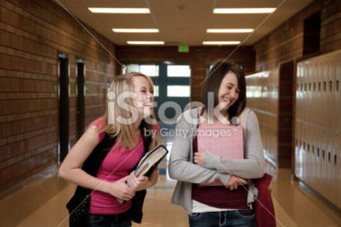 How We Laughed