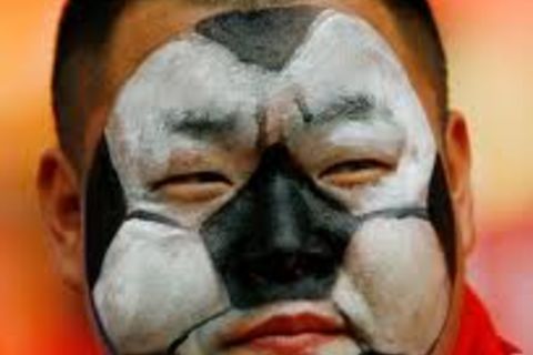I,M FOOTBALL CRAZY !?X