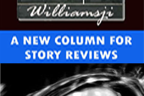 STORY LINE BY WILLIAMSJI MAVELI