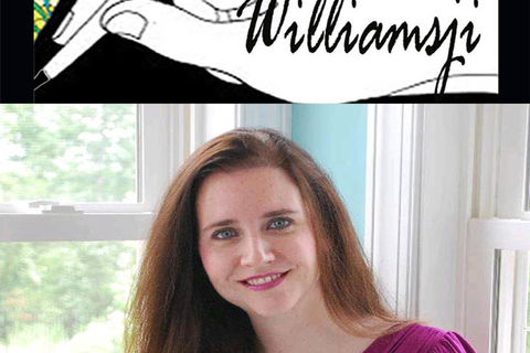 POET&#039;S PEN: WILLIAMSJI MAVELI writes on Cherie Sumner&#039;s Challenge of Willpower