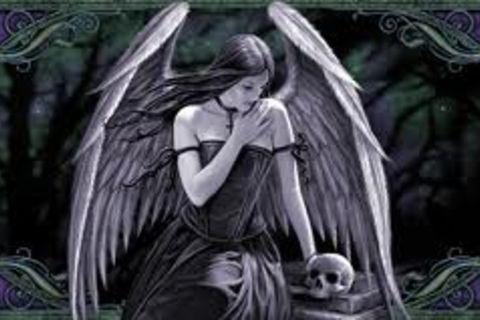 Once Upon A Soul..