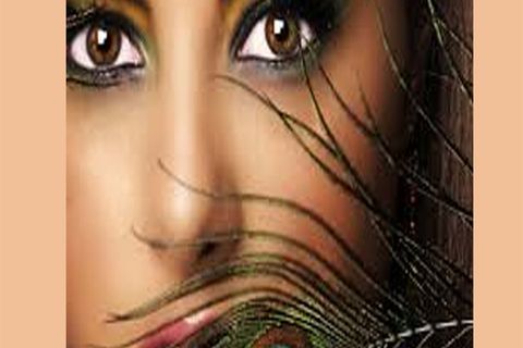 Eyes