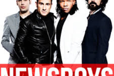 Fav Songs Review: Shine by Newsboys