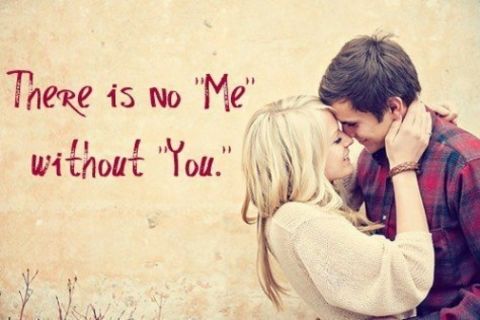 Nothing without You