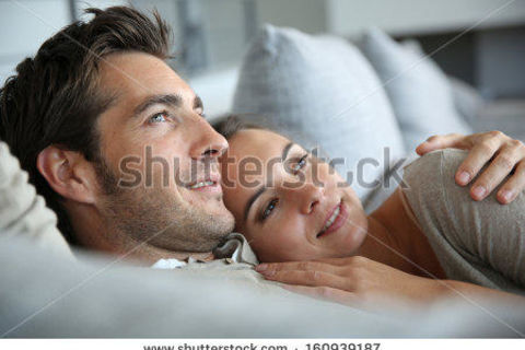 Tonight I Dream