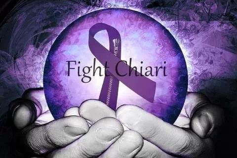 Find A Cure For Chiarians Like Me!!! Find A Cure For Chiarians Like Me!!!