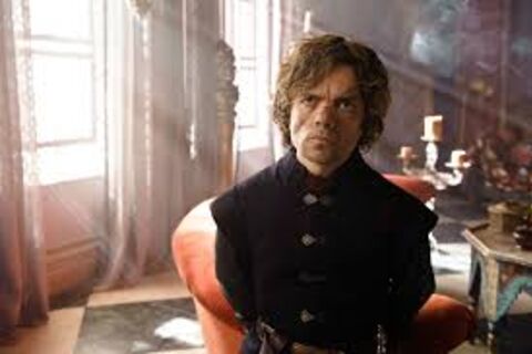 Ode to ‘The Moon door’ and Game of Throne