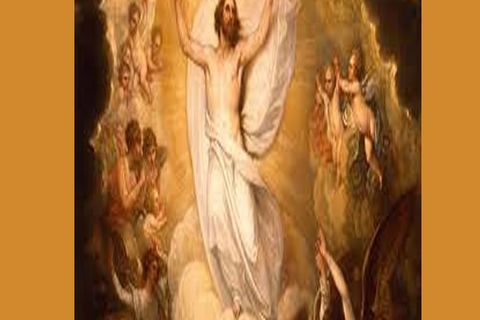 On the Third Day