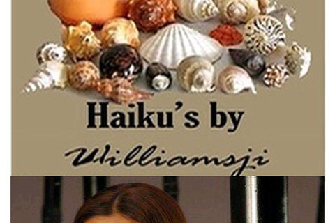 Seashells: Williamsji Maveli&#039;s Haiku Poems