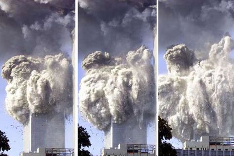 Inside Ground Zero
