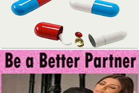 CAPSULES: 10  &quot; Be A Better Partner &quot;