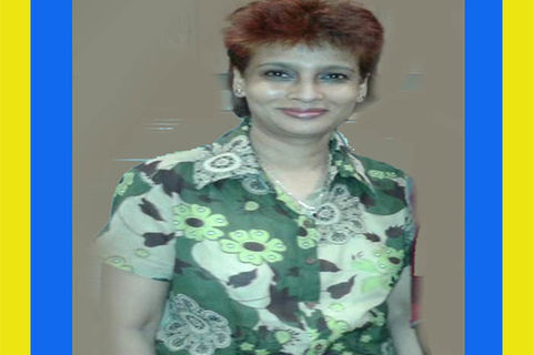 WILLIAMSJI MAVELI WRITES A TRIBUTE POEM  TO SHAIQUA MURSHED, A POETESS IN HER SILENCE