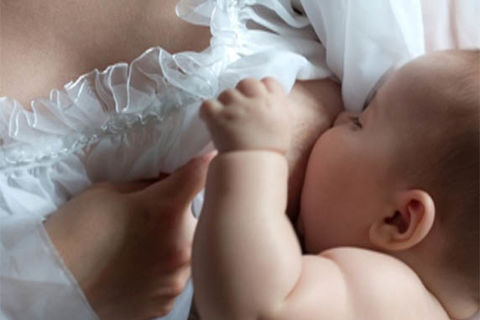 Breast Feeding