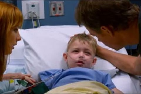 Jesus&#039;s little fighter