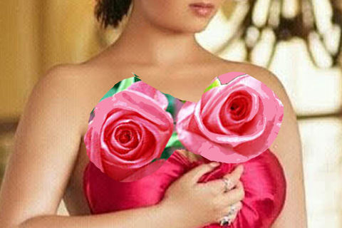 Love petals