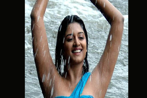 JUNE SHOWERS: DAY 14 WILLIAMSJI MAVELI