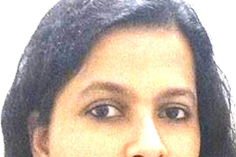 POET&#039;S PEN: WILLIAMSJI MAVELI writes on Piusha Singh&#039;s  Poem &quot;UNCLAD&quot;