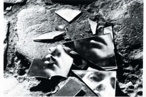 Feet of Glass