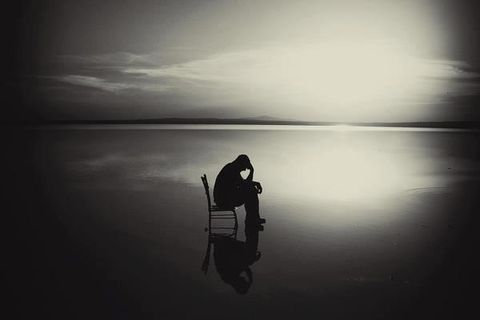 Lonely The Lonely