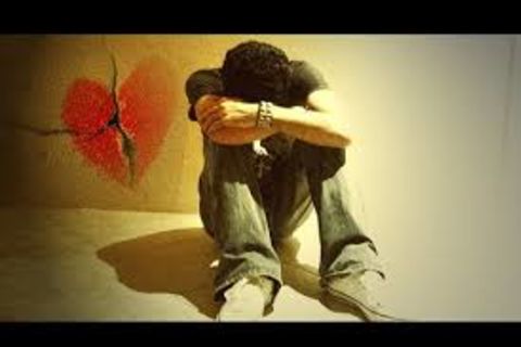 ~~I FEEL IT’S SAD WHEN A LOVED ONE DIES!
