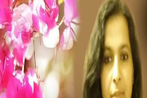 POET&#039;S PEN: WILLIAMSJI MAVELI writes on Piusha Singh&#039;s  Poem &quot;When you touched my thoughts&quot;