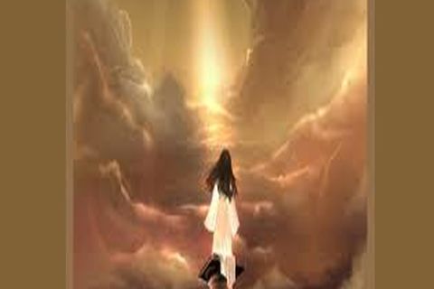 My Soul