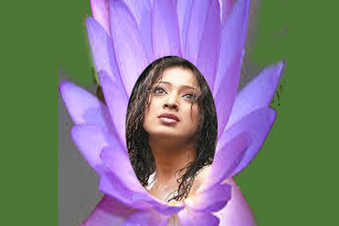 JUNE SHOWERS: DAY 18  WILLIAMSJI MAVELI