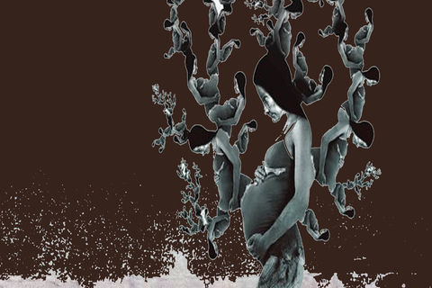 Woman Earth