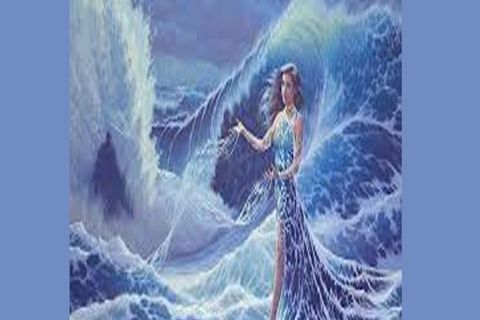 Tides of Passion