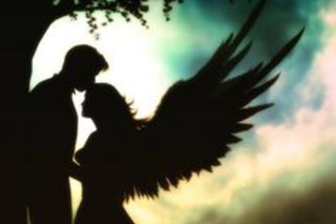 My Angel, My Love