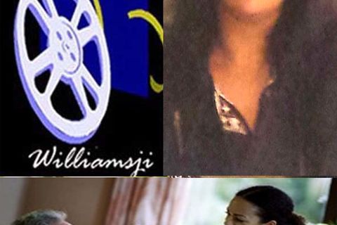 STORY LINE – SCREEN WRITE OF &quot; AMORE &quot; SCHEDULE 3