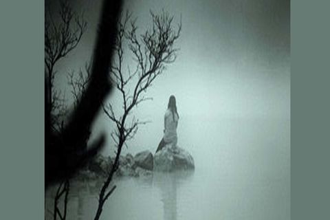 Peaceful Silence