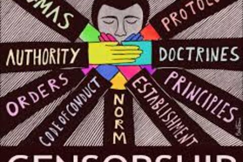 Thought Police