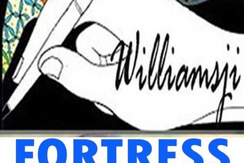 POET&#039;S PEN: WILLIAMSJI MAVELI writes on Cherie Sumner&#039;s poem  &quot; Fortress &quot;