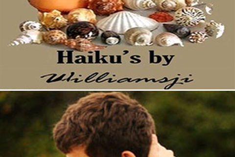 Seashells: Williamsji Maveli&#039;s Haiku Poems