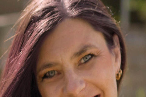 POET&#039;S PEN: WILLIAMSJI MAVELI writes on Jenny Brewer&#039;s poem &quot;My Love&quot;