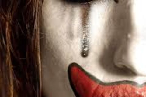 A CRYING SHAME !?X