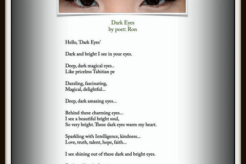 Dark Eyes