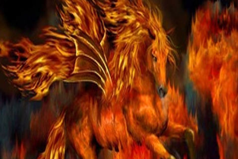 POET&#039;S PEN: WILLIAMSJI MAVELI writes Cherie Sumner&#039;s poem &quot; Fire Dancer&quot;