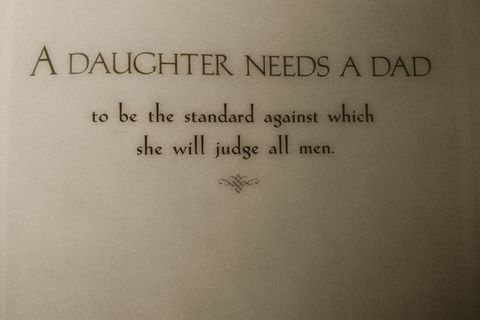 A REAL MAN !?X