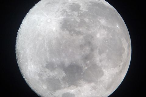 HOTEL ON THE MOON