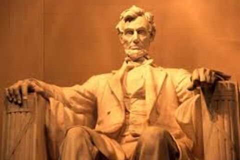 Abraham Lincoln 